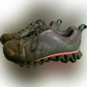 Reebok ZigWild Trail 6 Women's Shoes Reebok size 6